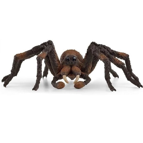 Figurin Aragog, Harry Potter, för barn från 6 år, Schleich 13987 Harry Potter, Universum WIZARDING WORLD