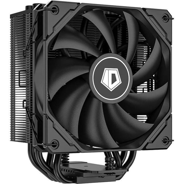 ID-COOLING SE-224-XTS SVART