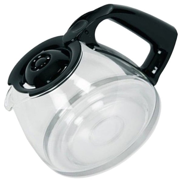 Kanna Kaffebryggare - MOULINEX - SS-986885 - 1.25L - Glas