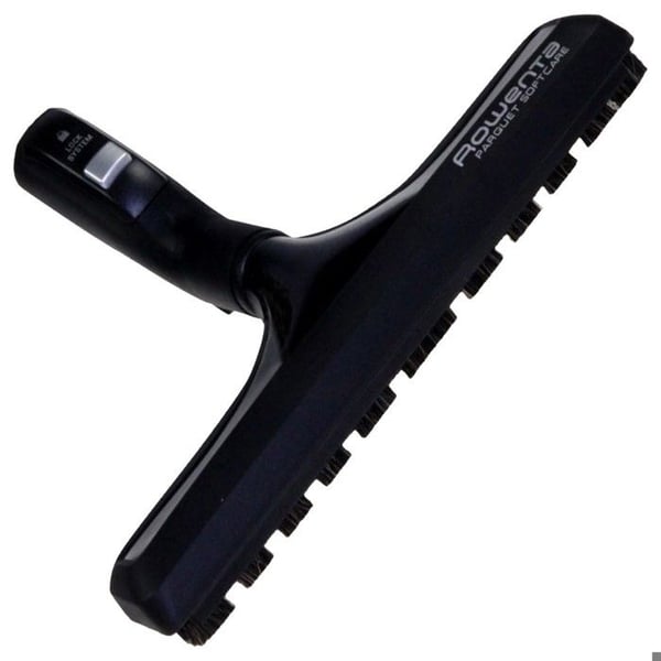 Golvborste - Rowenta - RS-RT3512 - Svart - Dammsugaraccessoar - Originaldel