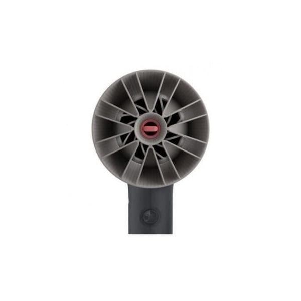 Hårtork - PHILIPS - BHD351.10 - 2100W - ThermoProtect - Avancerad jonisator