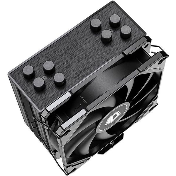 ID-COOLING SE-224-XTS SVART
