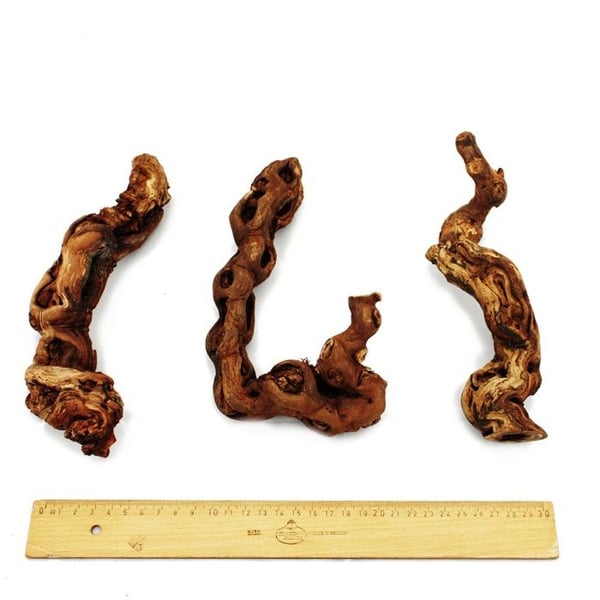 Vinstockar 18-20 cm