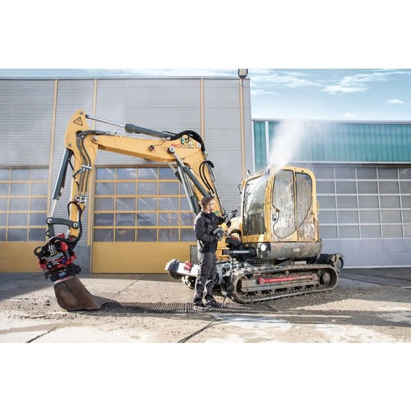 Højtryksrenser 3100W HD 6/15 MX Plus - KÄRCHER - 11509310