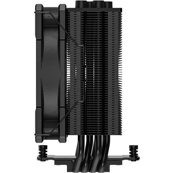 ID-COOLING SE-224-XTS SVART