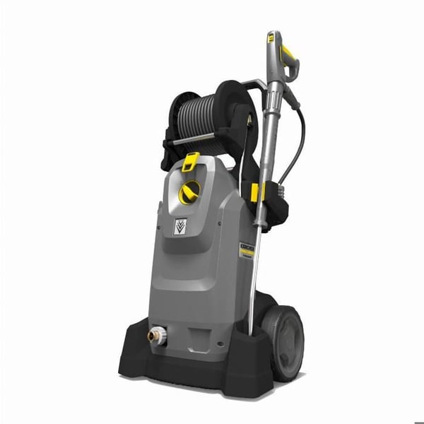 Højtryksrenser 3100W HD 6/15 MX Plus - KÄRCHER - 11509310