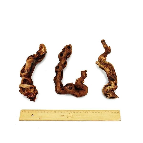 Vinstockar 18-20 cm