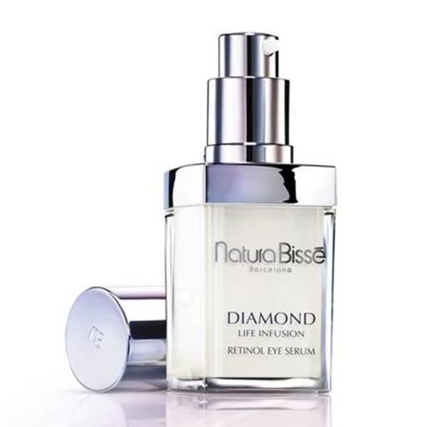 Ögonserum - NATURA BISSE - Retinolinfusion - 15ml - Alla hudtyper - Kvinna
