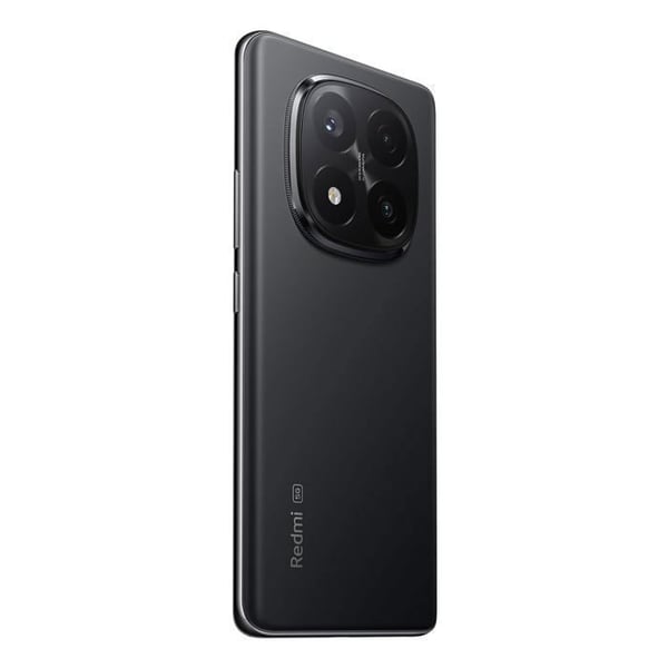 Smartphone - XIAOMI-Redmi Note 14 Pro 5G, 8+256GB, AI-kamera 200MP, IP68, 45W laddning med 5110mAh batteri, (laddare ingår ej)