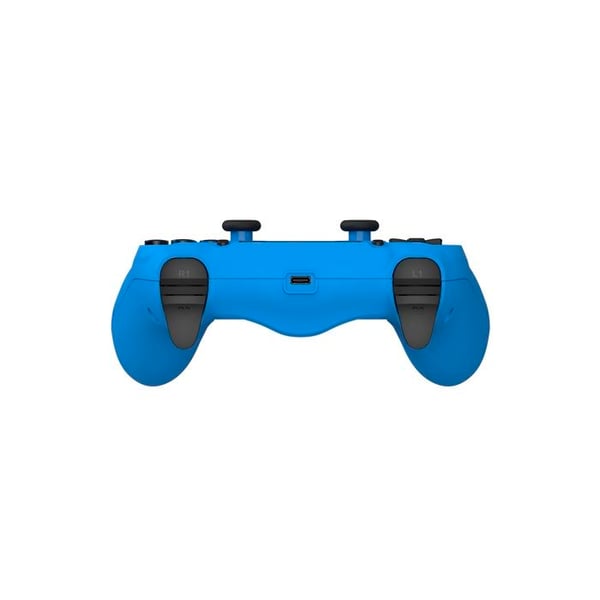 Kontroller Dragonshock DSCPS4 BL Blå