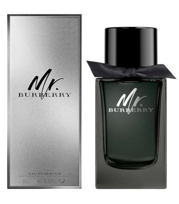 Burberry Mr Burberry Eau de Parfum 100Ml