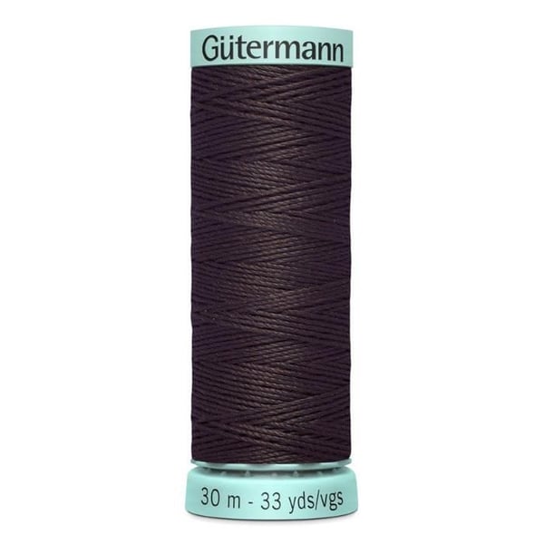 Fil 100% siden grège - Lot 5x30m - Att 823
