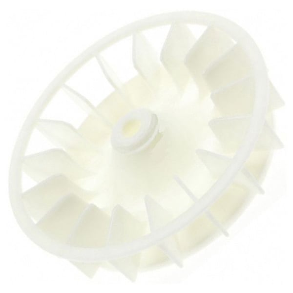 Turbine Torktumlare 40009379, 09201220 CANDY, HOOVER, ZEROWATT, ROSIERES, OTSEIN, EDESA, TERZISMO, MAYTAG, KELVINATOR, VESTEL