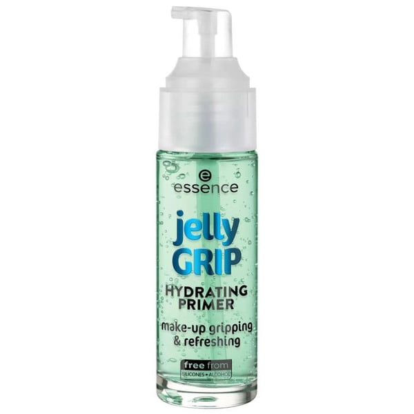 Essence - Jelly Grip Moisturizing Base -