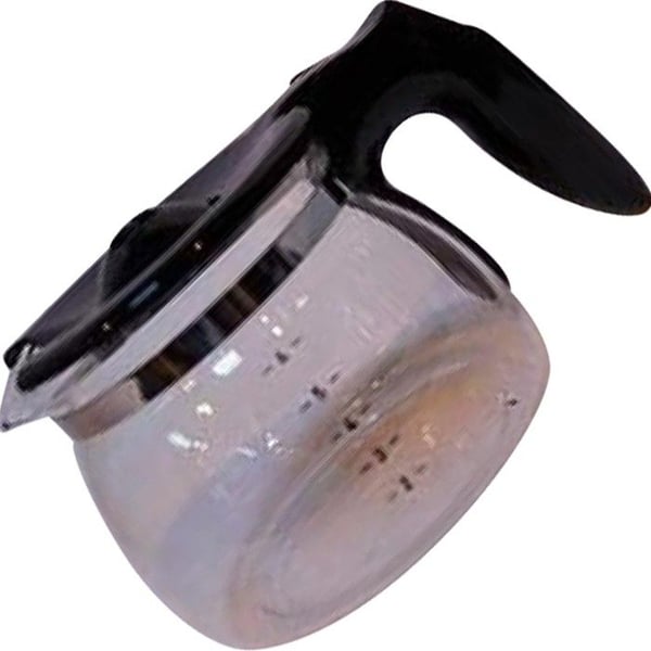 Kanna med lock - Tefal - Tillbehör kaffebryggare