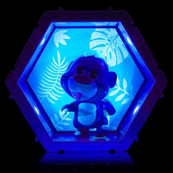 Figur - WOW STUFF - Baloo - Disney - 15 x 5.3 x 15 cm - Flerfärgad - 175 gram