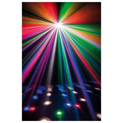 Showtec Techno Derby LED-effekter