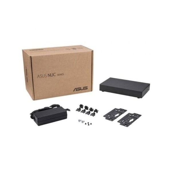 ASUS BNUC13BRKP200B02I Barebon