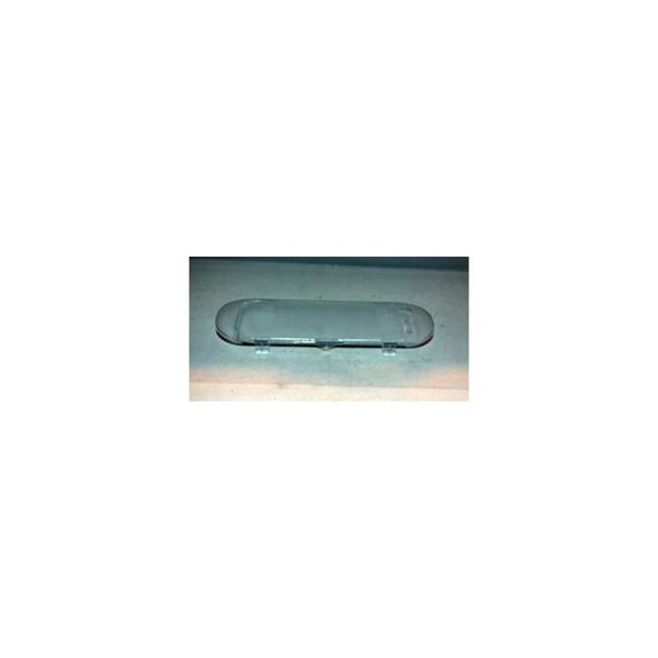 Diffusor lampskydd för ROSIERES RDR91 huva 49001293 - Originaltillverkarens del