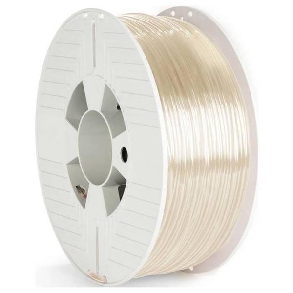 VERBATIM 55059 FILAMENT PET-G 2.85MM TRANSPARENT