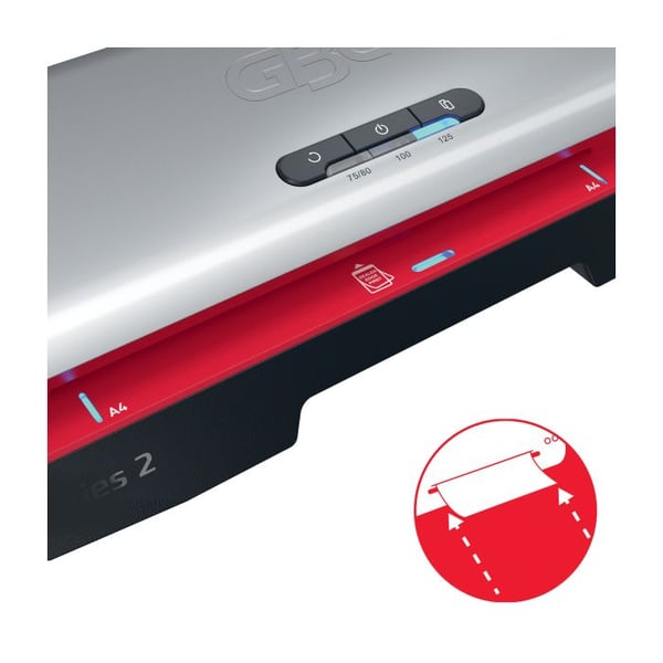 GBC 250 Office A4 Laminator