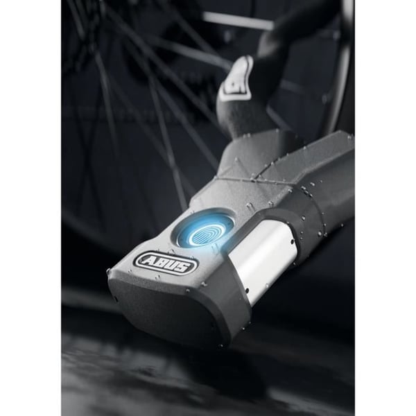 Kedja - ABUS - 7807F/110 Yardo BK