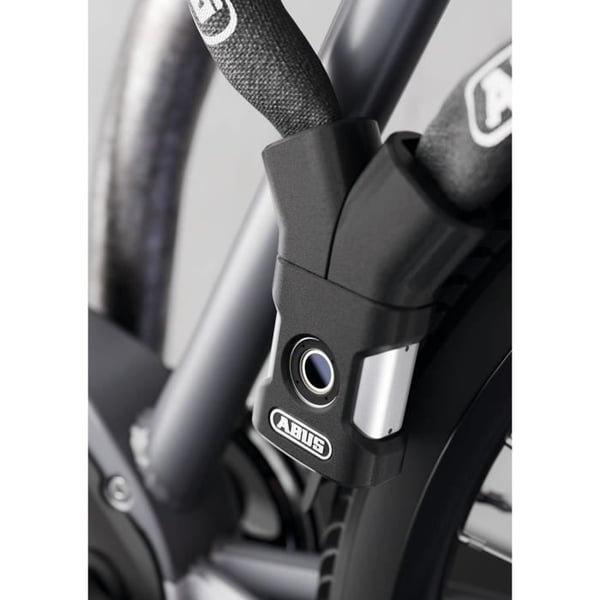 Kedja - ABUS - 7807F/110 Yardo BK