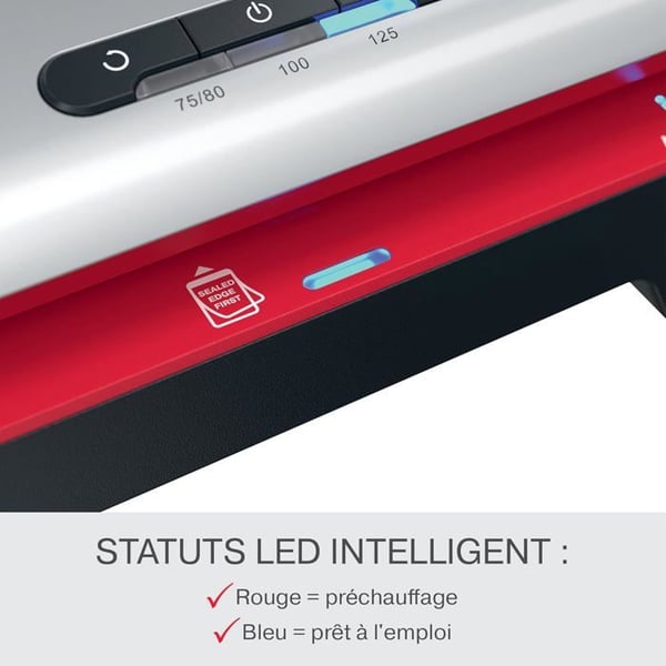 GBC 250 Office A4 Laminator