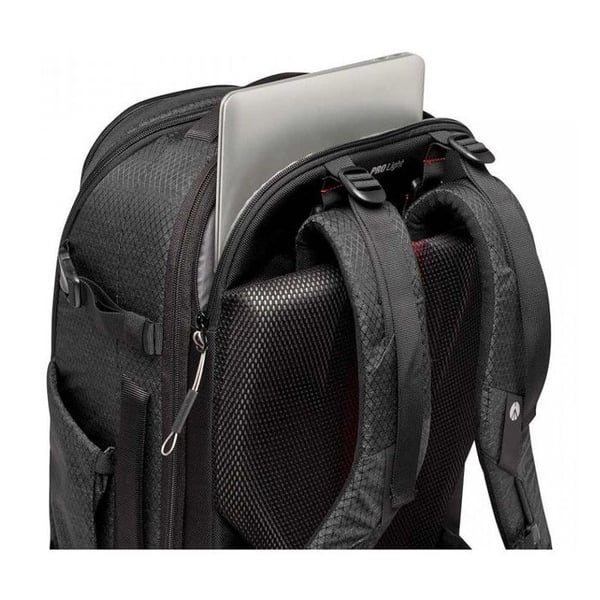 MANFROTTO Sac a dos PL Flexloader-ryggsäck L