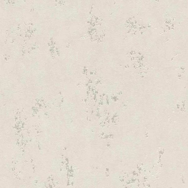 Rasch Färga Ditt Liv 315714 Non-woven Tapet Enfärgad 0.53 x 10.05 m Beige