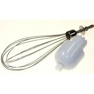 Hela visp - Bosch - 00750664 - Tillbehör för handmixer - Grå - Unisex