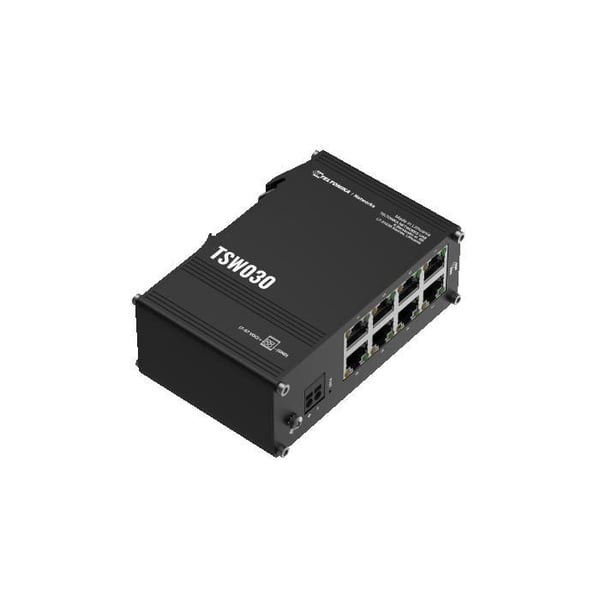 Teltonika TSW030