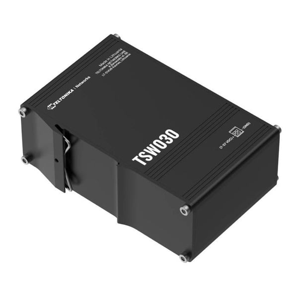 Teltonika TSW030