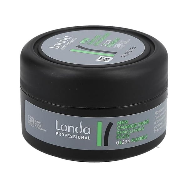 Hårvårdsprodukt - Londa - Förändring - 75 ml - Utan parabener - Blandad