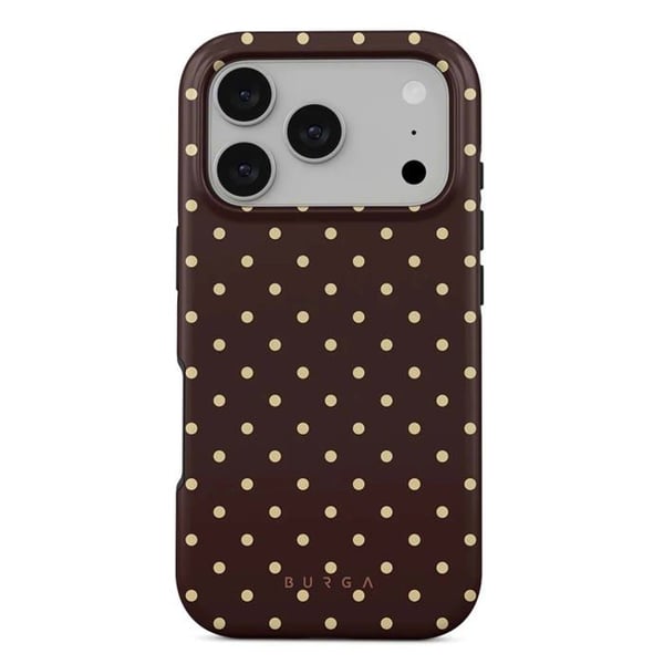 Coque Tough MagSafe Apple iPhone 17 Pro Max - Förlåt, upptagen