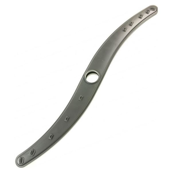 Över tvättarm - WHIRLPOOL - Kompatibel med ARISTON HOTPOINT, KITCHENAID - Vit - 0.291 kg