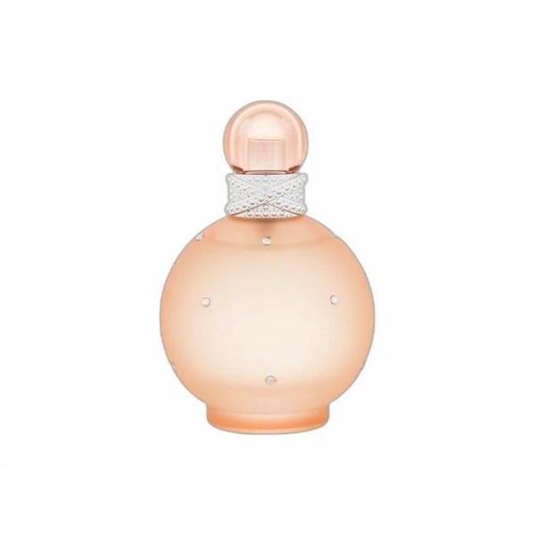 Parfym Eau De Toilette - BRITNEY SPEARS - Fantaisie Nue - 100ml - Oriental - Gourmand