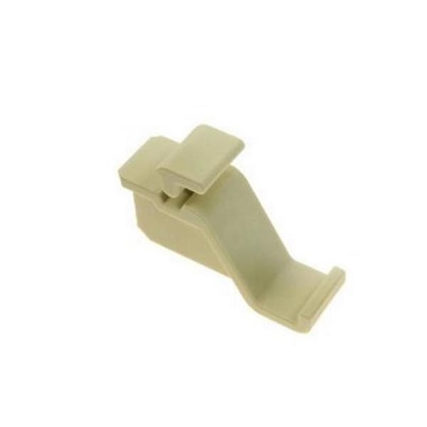 Kit för fäste originalmotstånd mikrovågsugn 481231038995, W10909479 WHIRLPOOL, IKEA, BAUKNECHT, KITCHENAID, IGNIS