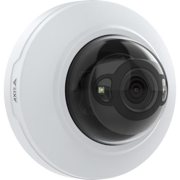 Axis M4218-LV IP-kamera Kupol Inomhus 8MP PTZ Digital Högupplöst
