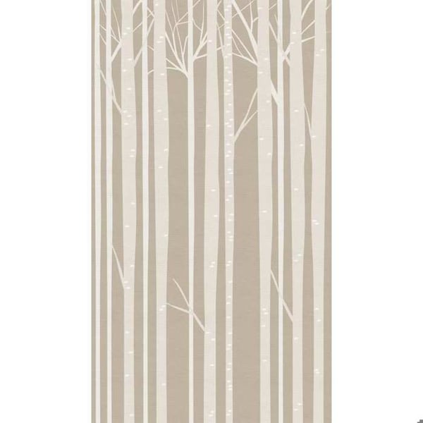 The Wall tapet - AS-382951