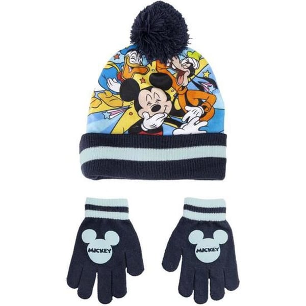 ENSEMBLE MICKEY 2 DELAR