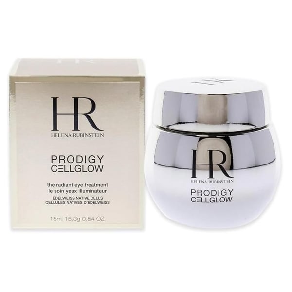 Ögonkonturkräm - RUBINSTEIN - Pdgy Cell Glow - 15 Ml - Återfuktning - Lyster