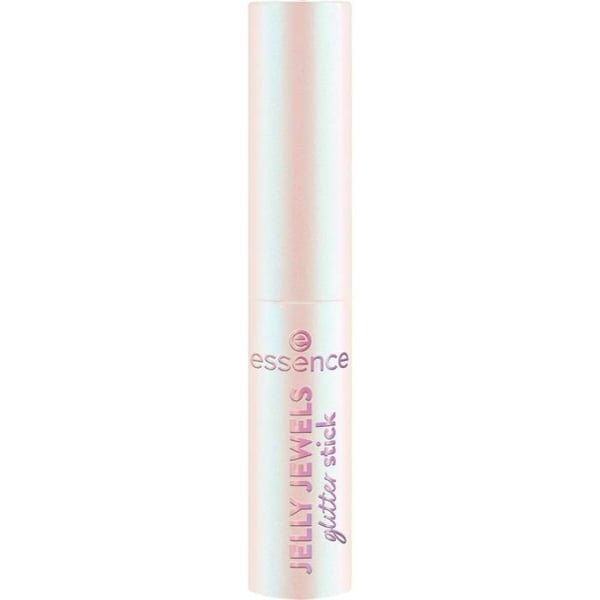 Essence - Sticks ögonskugga Jelly Jewels Glitter - 01 Frosted Twinkle