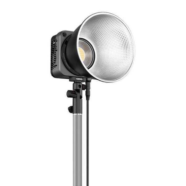 ZHIYUN LED-belysning molus G200