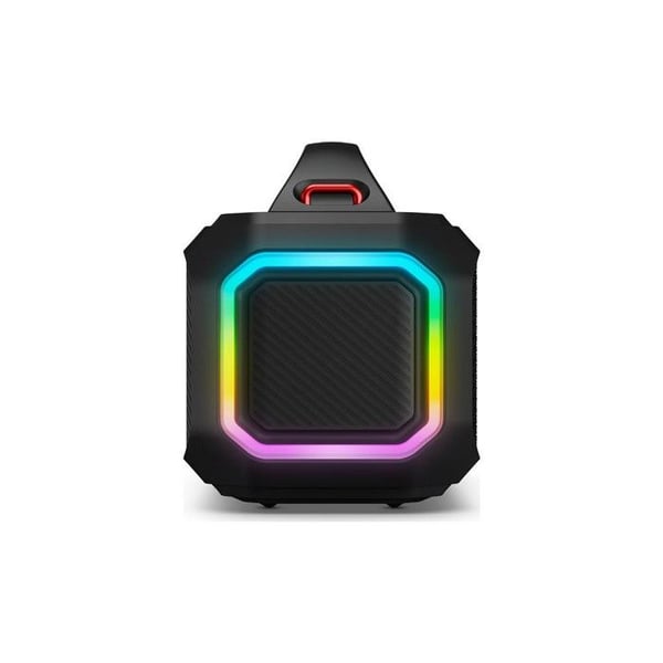 Philips Højttaler Party TAS7000EB/00 Sort 100W Bluetooth med LED-lys IP67