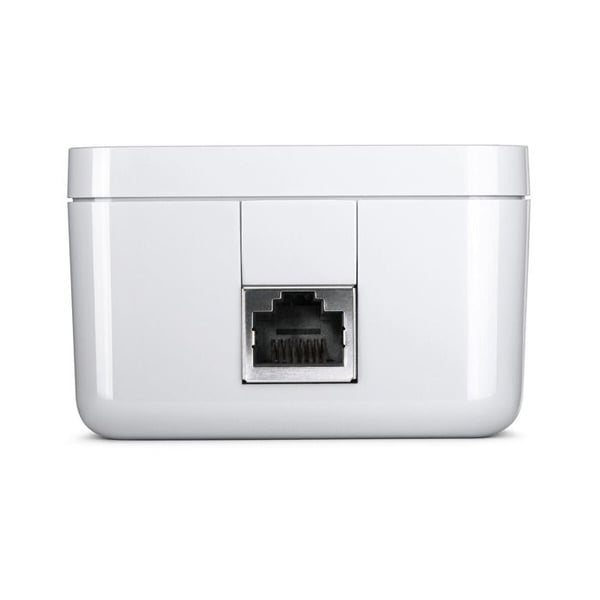 Pont GigE - DEVOLO - Magic 1 LAN - Vägganslutning - 2-pack - 1 Gbits/s