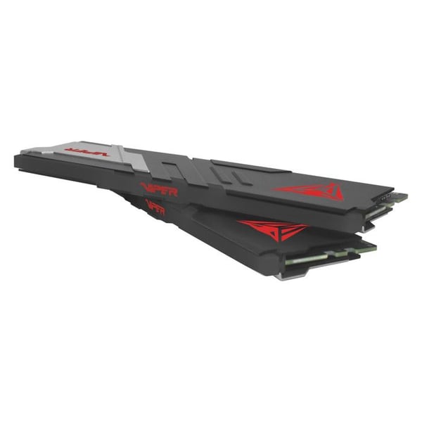 RAM-minne - PATRIOT - VIPER VENOM K2 - 32 GB - 6400 MHz - DDR4 SDRAM