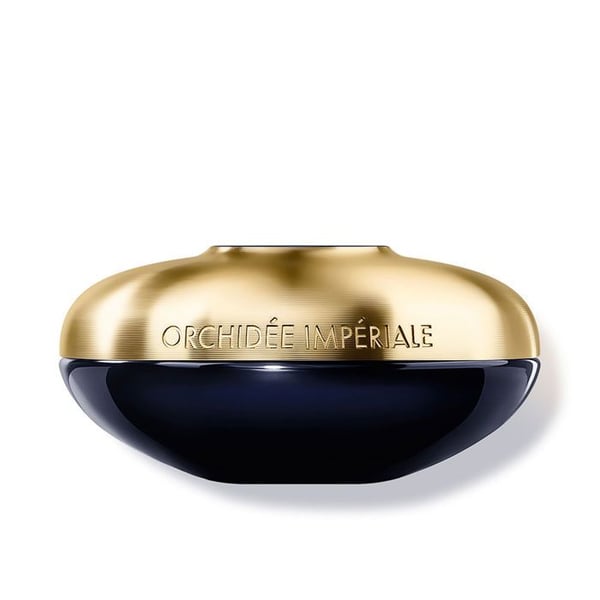 Anti-aging och anti-rynkor ORKIDÉ IMPÉRIALE lätt kräm 50 ml