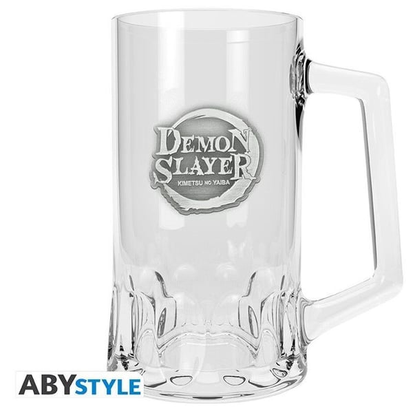 Metal Tankard - Demon Slayer - Demon Slayer