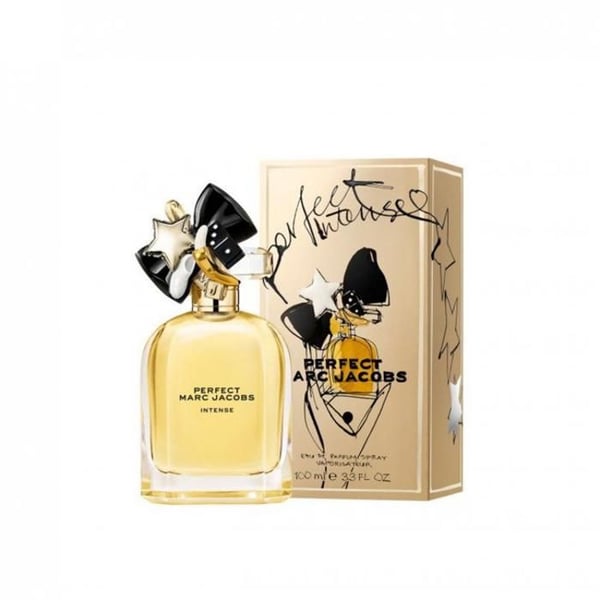 Damparfym Marc Jacobs Perfect Intense EDP (100 ml)